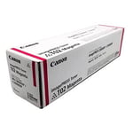 Afbeelding van Canon T02 toner cartridge magenta (origineel) | CAN-T02M