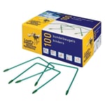 Afbeelding van Loeff’s 1222E archiefbinders | groen | 100 stuks | LOE1222E
