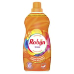 Afbeelding van Robijn Klein & Krachtig Wasmiddel | Color | 1,19 liter | 39 wasbeurten | QC-RO-05273