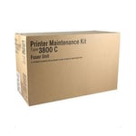 Afbeelding van Ricoh type 3800C fuser unit / onderhoudskit type C (origineel) | RICtype-3800FS