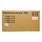 Afbeelding van Kyocera MK-715 maintenance kit (origineel) | KYOMK-715