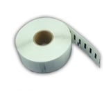 Afbeelding van DYMO S0722550 / 11355 verwijderbare multifunctionele etiketten (huismerk) | ST11355
