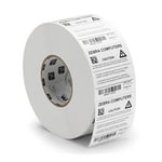 Afbeelding van Zebra Z-Perform 1000D 80 receipt (800420-314) 51mm x 100m 12 rollen (origineel) | ZEB800420-314