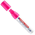 Afbeelding van Edding 4090 krijtmarker | neonroze | schuine punt | 4-15 mm | EDD4-4090069
