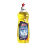 Afbeelding van At Home Glansspoelmiddel Citroen | 500 ml | QC-AT-00093