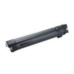 Afbeelding van Dell 593-BBDD (72MWT) toner cartridge zwart (origineel) | DELL593-BBDD