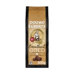 Afbeelding van Douwe Egberts Gold koffiebonen | 500 g | DOU4090681
