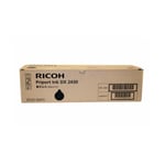 Afbeelding van Ricoh DX 2430 priport inkt zwart 5 stuks (origineel) | RIC893787