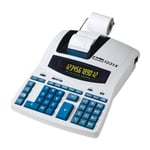 Afbeelding van Ibico IB410055 1221X printrekenmachine | 12-cijferig | IBIIB410055