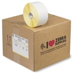 Afbeelding van Zebra Z-Select 2000D label (800262-205) 57mm x 51mm 12 rollen (origineel) | ZEB800262-205