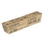 Afbeelding van Ricoh 842142 toner cartridge zwart (origineel) | RIC842142