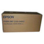 Afbeelding van Epson S053018 fuser unit 220V (origineel) | EPSS053018