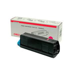 Afbeelding van OKI 42127406 toner cartridge magenta (origineel) | OKI27406