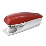 Afbeelding van Leitz 5501 NeXXt nietmachine | metaal | rood | tot 25 vel | LEI55010025