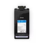 Afbeelding van Epson T53F2 inktcartridge cyaan (origineel) | EPST53F2