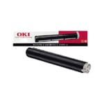 Afbeelding van OKI 00079801 toner cartridge zwart (origineel) | OKI79801