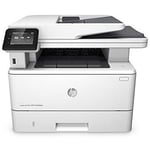HP LaserJet Pro MFP M428fdn