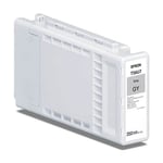 Afbeelding van Epson T56U7 inktcartridge grijs (origineel) | EPSC13T56U700