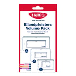 Afbeelding van HeltiQ Eilandpleister Volume Pack | 6 stuks | HE425NA1318