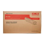 Afbeelding van OKI 01225401 toner cartridge zwart (origineel) | OKI01225401