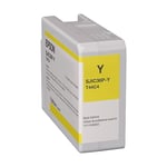 Afbeelding van Epson SJIC36P(Y) inktcartridge geel (origineel) | EPSC13T44C440