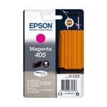 Afbeelding van Epson 405 inktcartridge magenta (origineel) | EPS405M