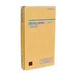 Afbeelding van Develop DV-613K (A1DY660) developer zwart (origineel) | DEVDV-613K