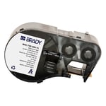 Afbeelding van Brady M4C-750-584-YL reflecterende labels zwart op geel | 19,05 mm x 6,10 m (origineel) | BRAM4C-750-584-YL