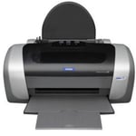 Epson Stylus C66