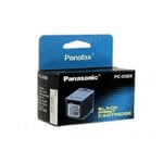 Afbeelding van Panasonic PC-20BK-AG inktcartridge zwart (origineel) | PANPC-20BK-AG