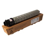 Afbeelding van Ricoh Type C2500 toner cartridge zwart (origineel) | RIC842311