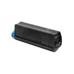 Afbeelding van OKI 42127457 toner cartridge zwart (origineel) | OKI27457