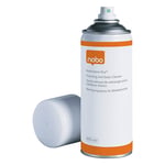 Afbeelding van Nobo 34531163 Noboclene Plus whiteboard foam | 400 ml | NOB34531163