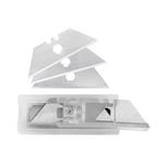 Afbeelding van Westcott AC-E84020 reservemesjes | diverse snijmessen | 10 stuks | WESAC-E84020