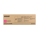 Afbeelding van Develop TN-318M (A0DK3D3) toner cartridge magenta (origineel) | DEVA0DK3D3