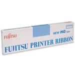 Afbeelding van Fujitsu CA02460-D115 inktlint zwart (origineel) | FUJ-CA02460D115