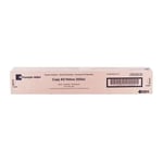 Afbeelding van Triumph-Adler 662510116 toner cartridge geel (origineel) | TRI662510116