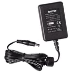 Afbeelding van Brother AD-24ES adapter voor beletteringsystemen (origineel) | BROAD24ESEU