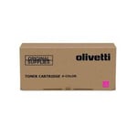 Afbeelding van Olivetti B1102 toner cartridge magenta (origineel) | OLIB1102