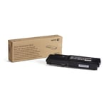 Afbeelding van Xerox 106R02747 toner cartridge zwart (origineel) | XER106R02747