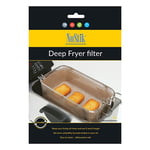 Afbeelding van NoStik frituurpan filter | 25 x 34 cm | NO746NA0998