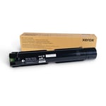 Afbeelding van Xerox 006R01824 toner cartridge zwart hoge capaciteit (origineel) | XER006R01824