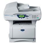 Brother DCP-8025D