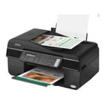 Epson Stylus Office BX305FW+