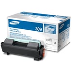 Afbeelding van Samsung MLT-D309L toner cartridge zwart hoge capaciteit (origineel) | SAMMLT-D309L