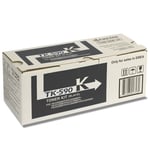 Afbeelding van Kyocera TK-590K toner cartridge zwart (origineel) | KYTK-590K
