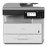Ricoh Aficio MP 301