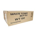 Afbeelding van Kyocera WT-100 / WT-150 waste toner bottle (origineel) | KYOWT-100/150