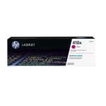 Afbeelding van HP CF413A nr. 410A toner cartridge magenta (origineel) | HPCF413A