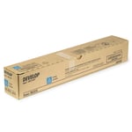 Afbeelding van Develop TN-221C (A8K34D0) toner cartridge cyaan (origineel) | DEVTN-221C